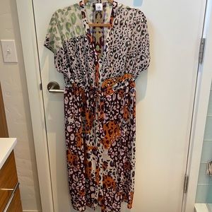 CAbi Dress